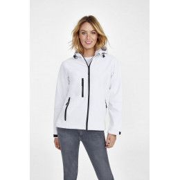 Куртка женская с капюшоном Replay Women