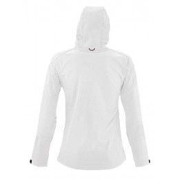 Куртка женская с капюшоном Replay Women