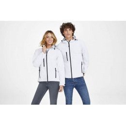 Куртка женская с капюшоном Replay Women