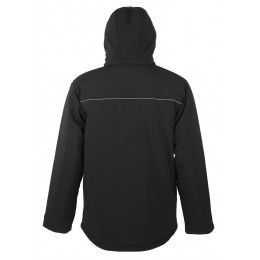 Куртка мужская Rock Men