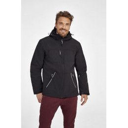 Куртка мужская Rock Men