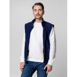 Жилет флисовый Manakin