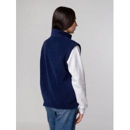 Жилет флисовый Manakin