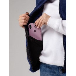 Жилет флисовый Manakin