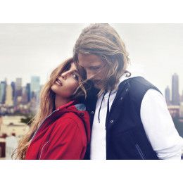 Куртка софтшелл женская Hang Gliding