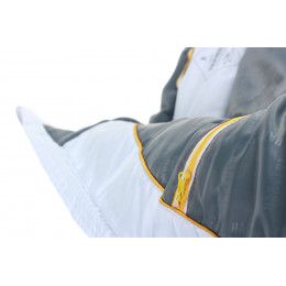 Куртка софтшелл женская Savannah