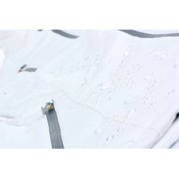 Куртка софтшелл женская Savannah