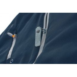 Куртка софтшелл мужская Snyder