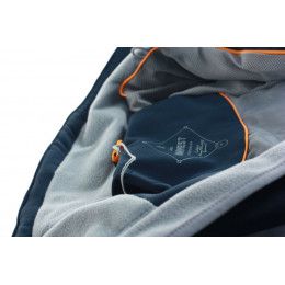 Куртка софтшелл мужская Snyder