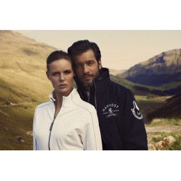 Куртка софтшелл мужская Snyder