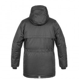 Парка мужская Elvegust