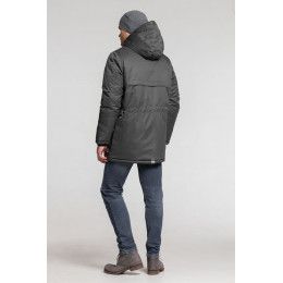 Парка мужская Elvegust