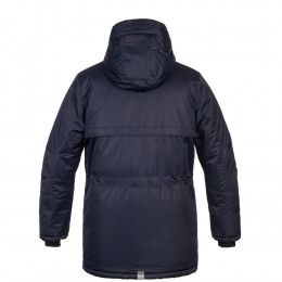 Парка мужская Elvegust