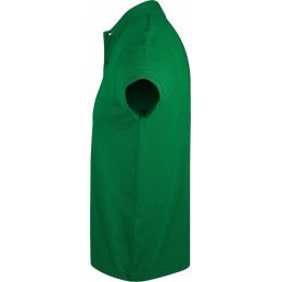 Рубашка поло мужская Prime Men 200 ярко-зеленая