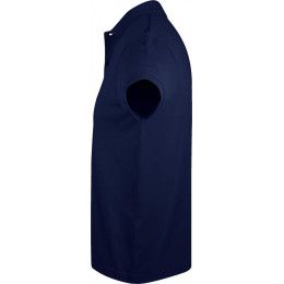 Рубашка поло мужская Prime Men 200 темно-синяя