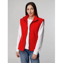 Жилет флисовый Manakin