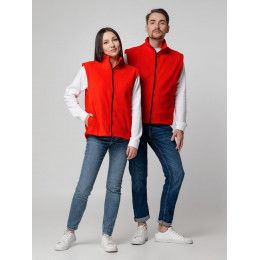 Жилет флисовый Manakin