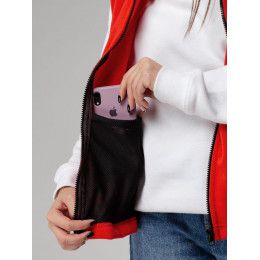 Жилет флисовый Manakin