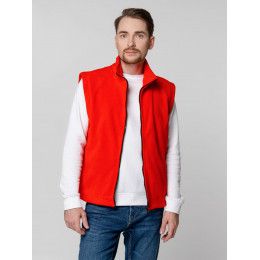 Жилет флисовый Manakin