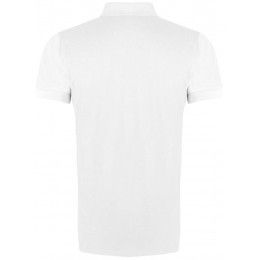 Рубашка поло мужская Portland Men 200 белая