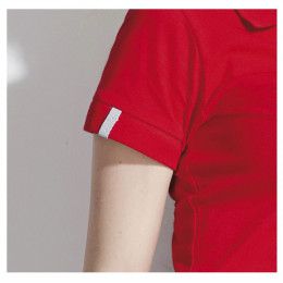 Рубашка поло мужская Portland Men 200 зеленая