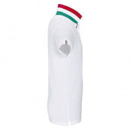 Рубашка поло мужская Patriot 200