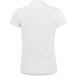 Рубашка поло женская Performer Women 180 белая