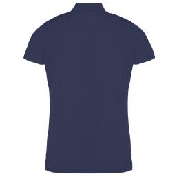 Рубашка поло мужская Performer Men 180 темно-синяя