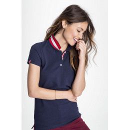 Рубашка поло Patriot Women