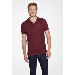 Рубашка поло мужская Brandy Men