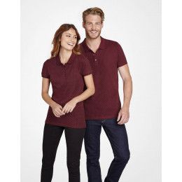 Рубашка поло мужская Brandy Men