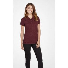 Рубашка поло женская Brandy Women