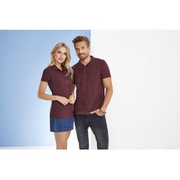 Рубашка поло женская Phoenix Women