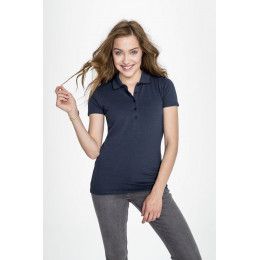 Рубашка поло женская Phoenix Women