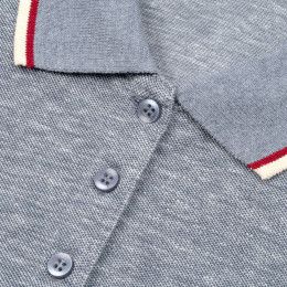 Рубашка поло мужская Paname Men