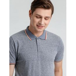 Рубашка поло мужская Paname Men