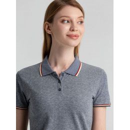 Рубашка поло женская Paname Women