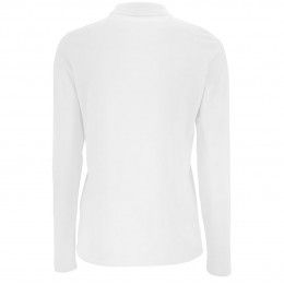 Рубашка поло женская с длинным рукавом Perfect LSL Women