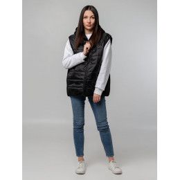 Жилет Orkney с капюшоном