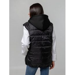 Жилет Orkney с капюшоном