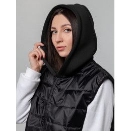 Жилет Orkney с капюшоном