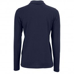 Рубашка поло женская с длинным рукавом Perfect LSL Women