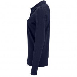 Рубашка поло женская с длинным рукавом Perfect LSL Women