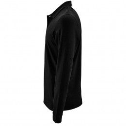 Рубашка поло мужская с длинным рукавом Perfect LSL Men