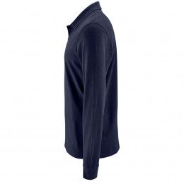 Рубашка поло мужская с длинным рукавом Perfect LSL Men