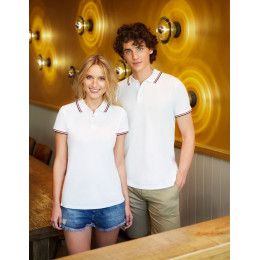 Рубашка поло мужская Prestige Men