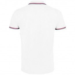 Рубашка поло мужская Prestige Men