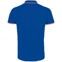 Рубашка поло мужская Prestige Men