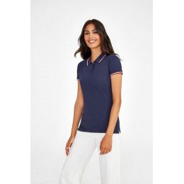 Рубашка поло женская Prestige Women