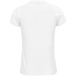 Рубашка поло женская Planet Women